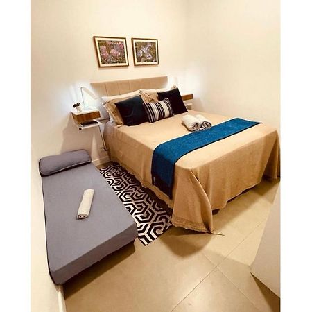 Relax Em Copacabana, Quarto E Sala, 150 Mt Da Praia, Cozinha, Maq De Lavar Roupa E Ar Rio de Janeiro Zewnętrze zdjęcie