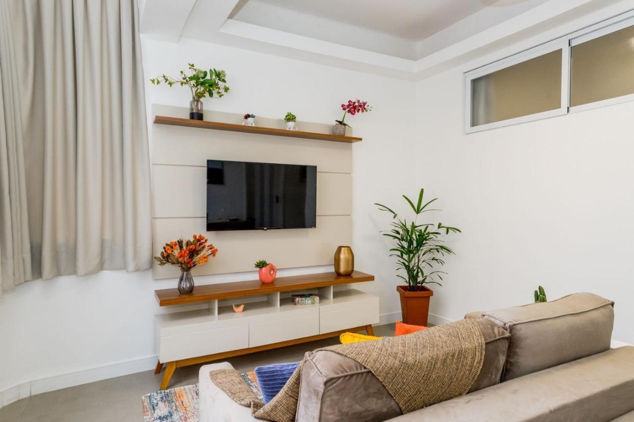 Relax Em Copacabana, Quarto E Sala, 150 Mt Da Praia, Cozinha, Maq De Lavar Roupa E Ar Rio de Janeiro Zewnętrze zdjęcie