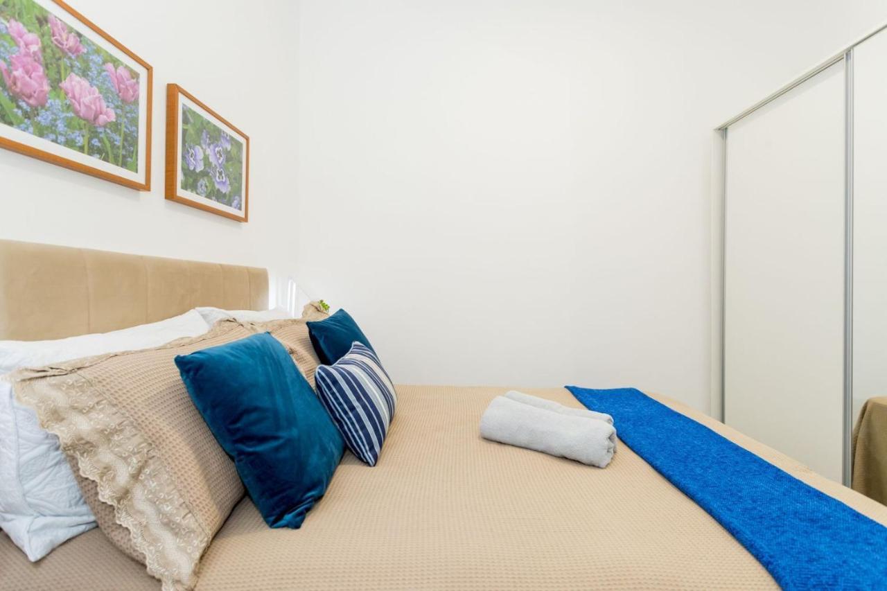 Relax Em Copacabana, Quarto E Sala, 150 Mt Da Praia, Cozinha, Maq De Lavar Roupa E Ar Rio de Janeiro Zewnętrze zdjęcie